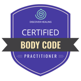 image of certified body code practitioner