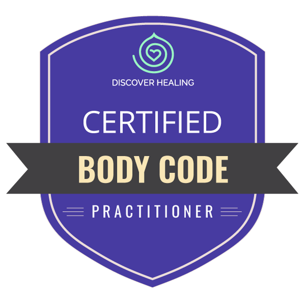 image of certified body code practitioner