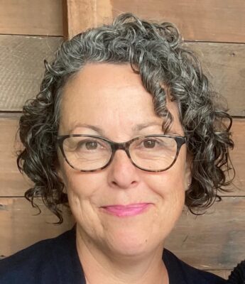 image of kate porter emotion and body code practitioner