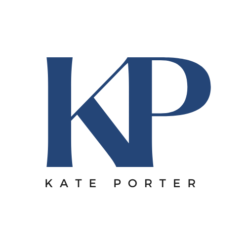 Kate Porter – Emotion and Body Code Practitioner